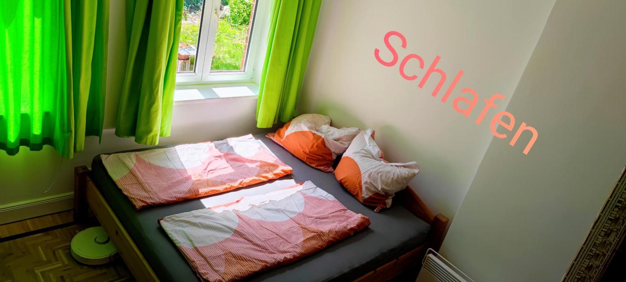 Modernes Wohnen Am See Schwerin  Esterno foto